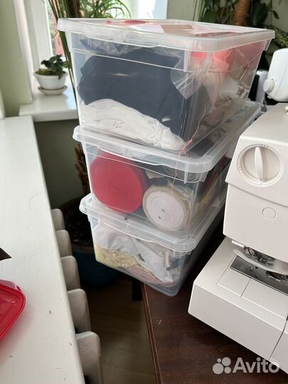 Швейная машина Pfaff