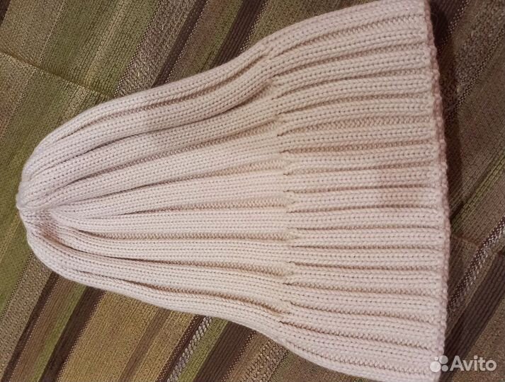 Шапка женская 56 размер