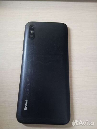 Xiaomi Redmi 9A, 2/32 ГБ