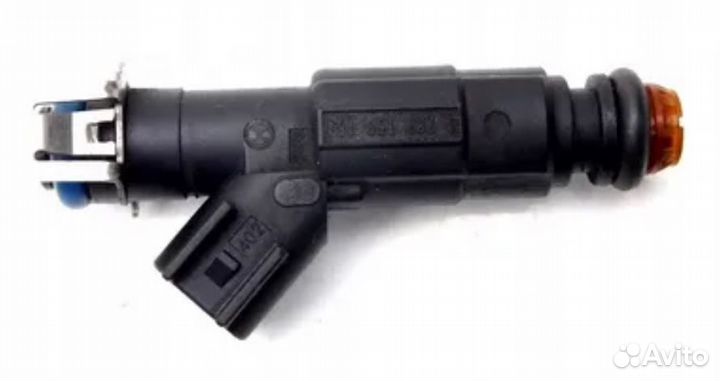 Форсунка топливная Ford Focus 2 1.8-2.0