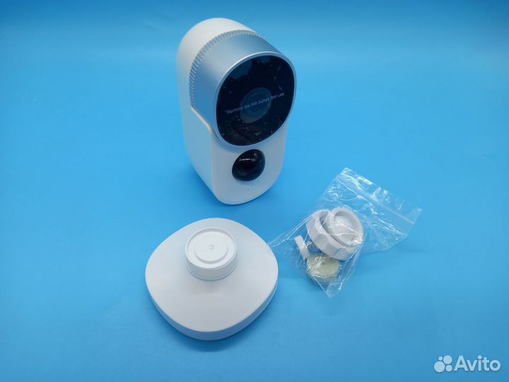 92648 Камера видеослежения inqmega 968-2m-ty-addBa