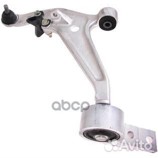 Рычаг передней подвески lh x-trail t30'01- 5450