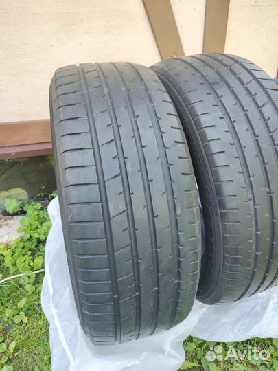 Toyo Proxes R46A 225/55 R19 99V