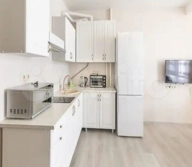 Квартира-студия, 25,6 м², 10/12 эт.