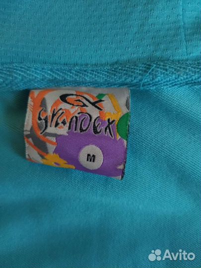 Спортивные костюмы 44 и 54 размер