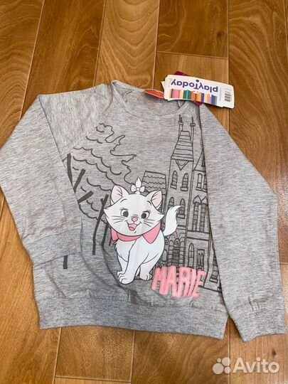 Одежда для девочки 98-104