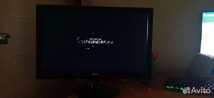 Монитор LG