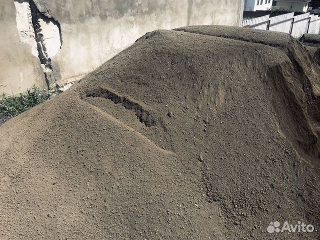 Грунт - чернозём. Плодородная земля для растений