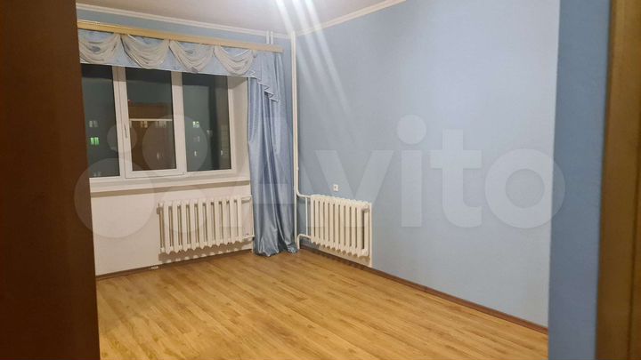 3-к. квартира, 87 м², 4/9 эт.