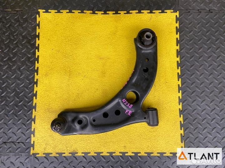 Рычаг передний правый toyota tank