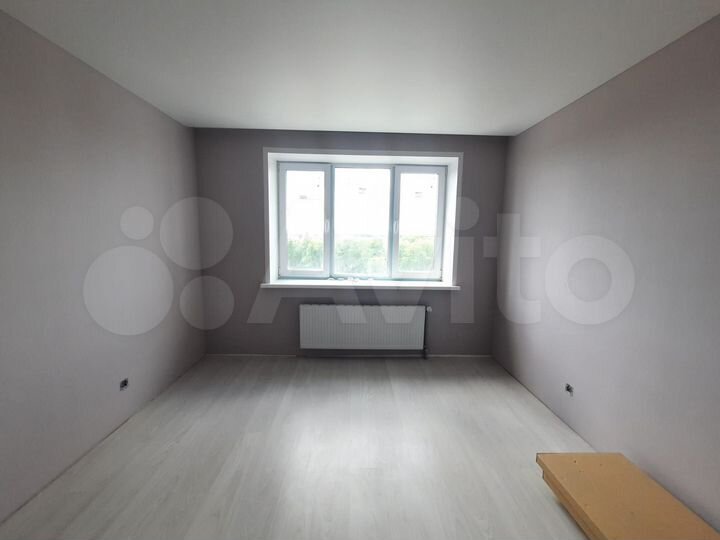 3-к. квартира, 70,7 м², 11/14 эт.