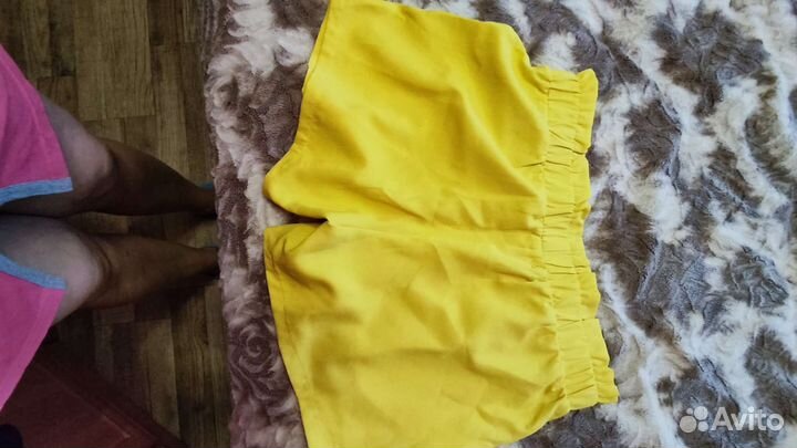 Шорты женские