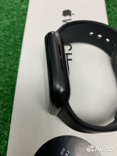 Смарт часы apple watch se 44mm (B)