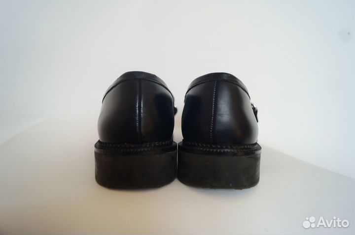 Лоферы женские Stradivarius 39