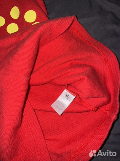 Mowalola gradient tank