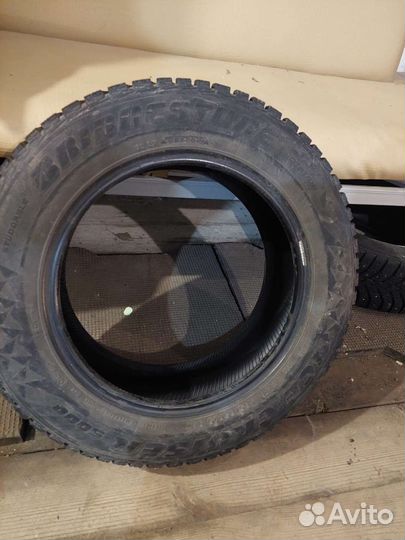 Bridgestone Ice Cruiser 5000 185/65 R15 88T
