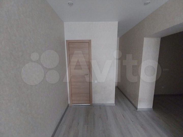 Квартира-студия, 23 м², 1/4 эт.