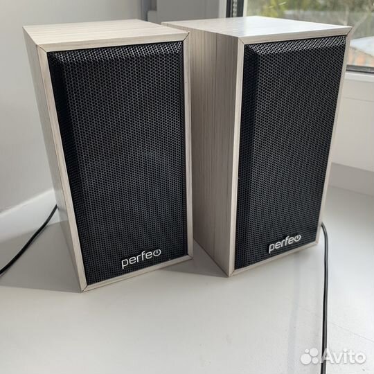 Колонки для компьютера