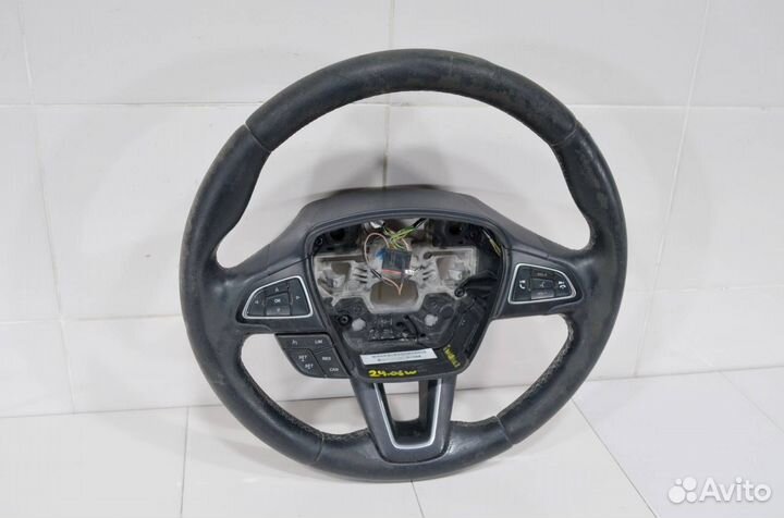 Рулевое колесо (руль) Ford Kuga CBS 2012+