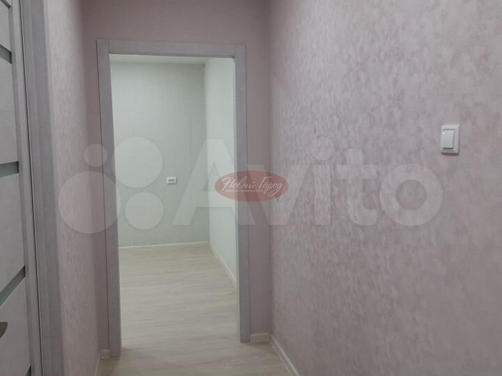 3-к. квартира, 57 м², 3/5 эт.