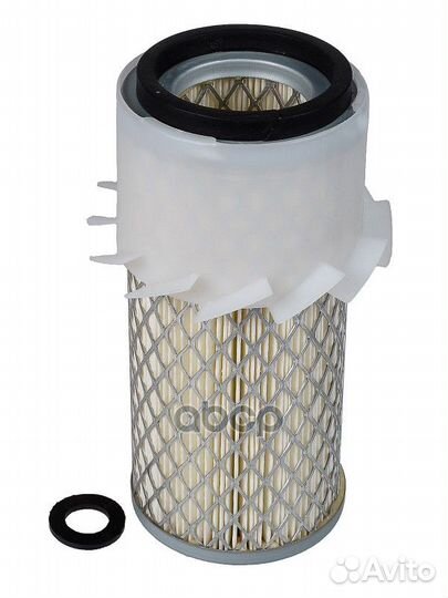 81-21200-SX фильтр воздушный H189 D109 Bobcat