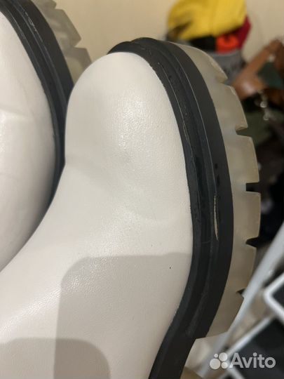 Челси H&M 39 размер