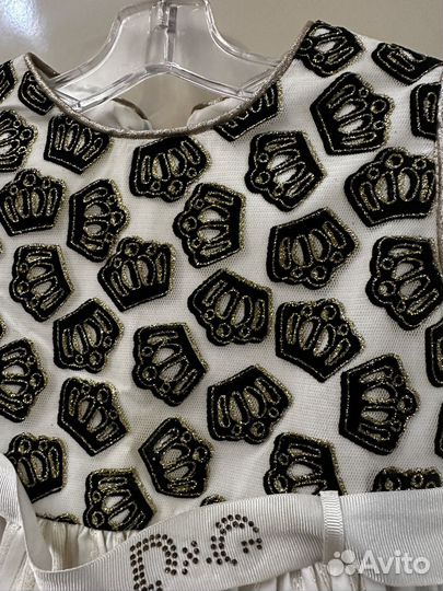 Платье для девочек