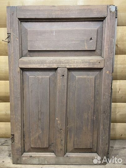 Филенка Деревянная