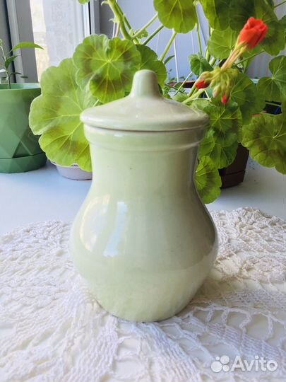 Кувшин Кировский фз СССР