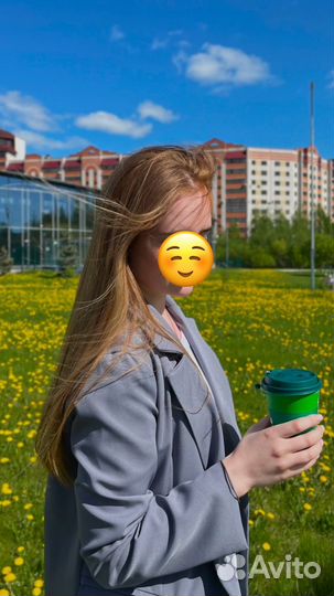 Костют пиджак и юбка