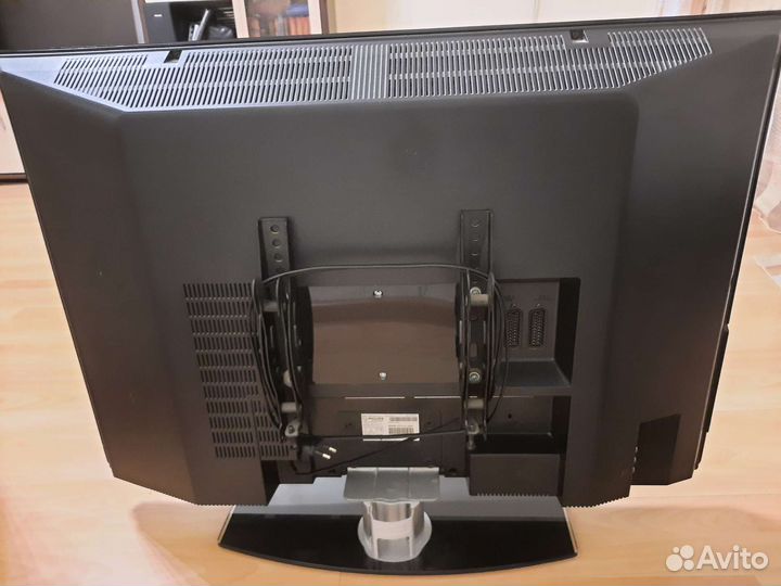 Телевизор philips 32pfl3312s/60