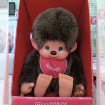 Monchhichi Гигантская обезьяна 80см