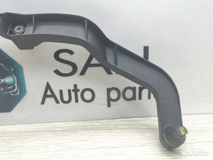 Кронштейн корпуса воздушного фильтра Bmw X5 E70