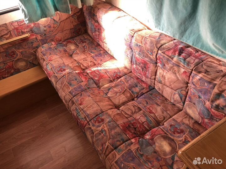 Сдам кемпер автодом дом на колесах