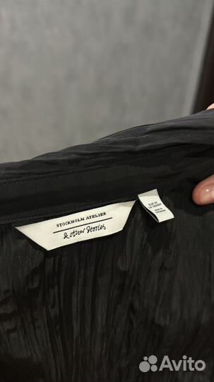 Блузка женская