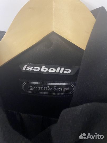 Пальто женское демисезонное