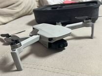 Dji Mavic Mini fly more combo