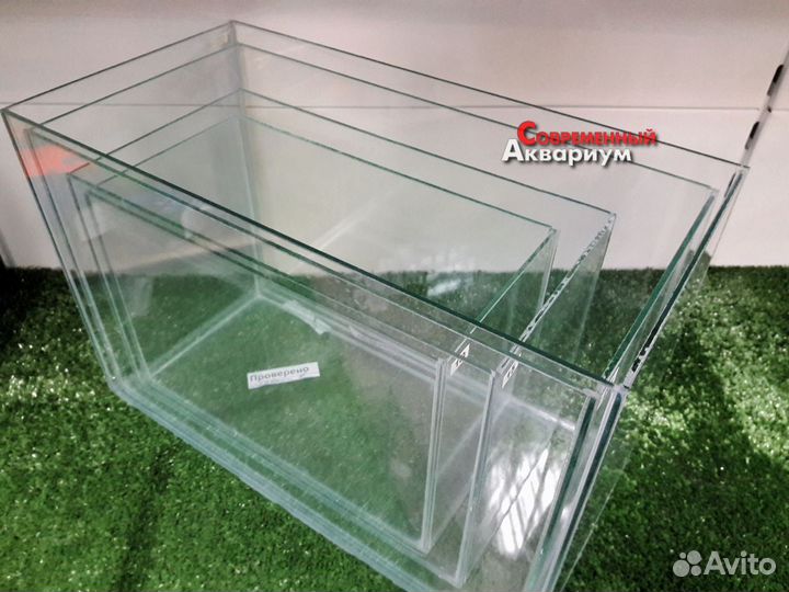 Аквариум 30 литров