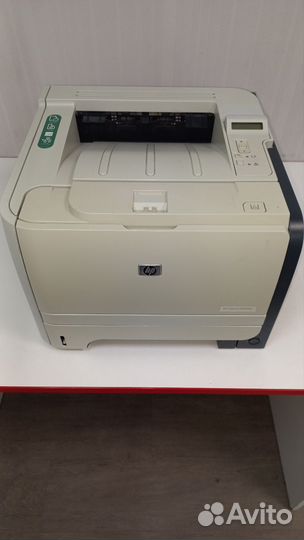 Принтер hp laserjet 2055dn