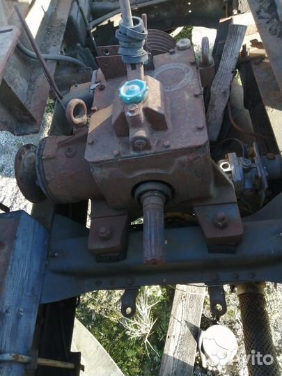 Буровая установка ба15 запчасти документы