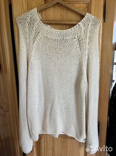 Свитер Massimo Dutti