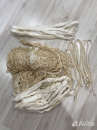 Волейбольная сетка