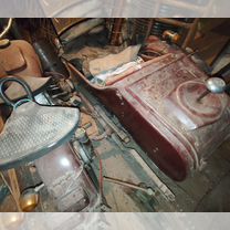 Продажа имз М-62