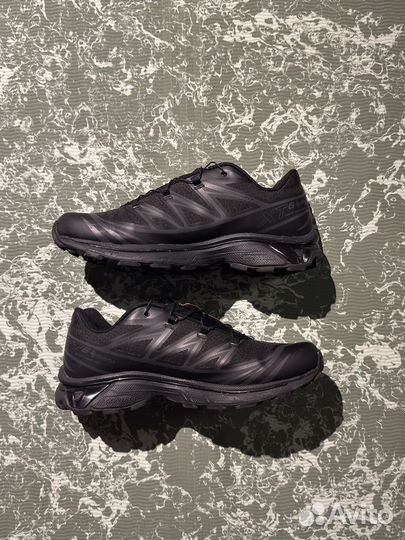 Salomon xt 6 gtx