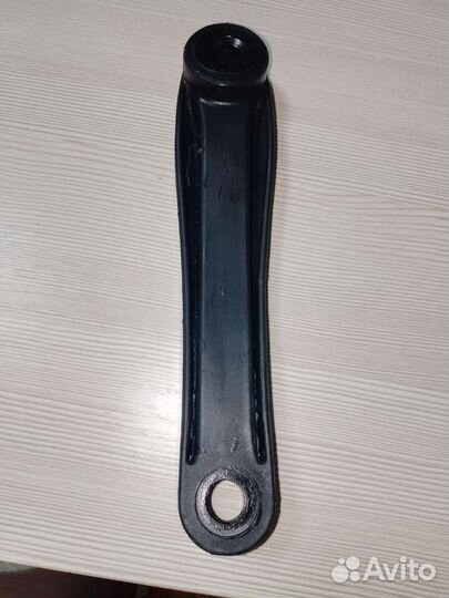 Шатун левый на спортивный велосипед