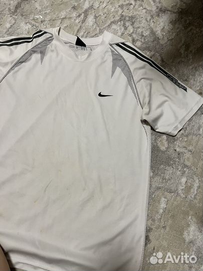 Пакет фирменных вещей адидас, пума и найк