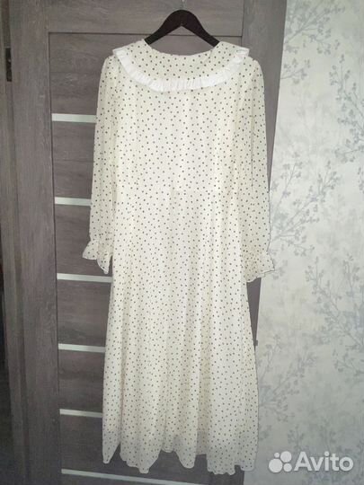 Платье, 48 50 52