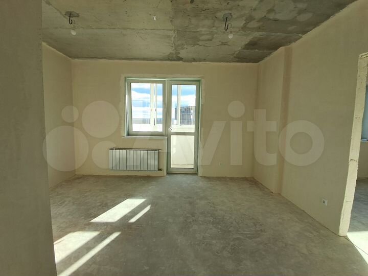 1-к. квартира, 37,6 м², 7/9 эт.