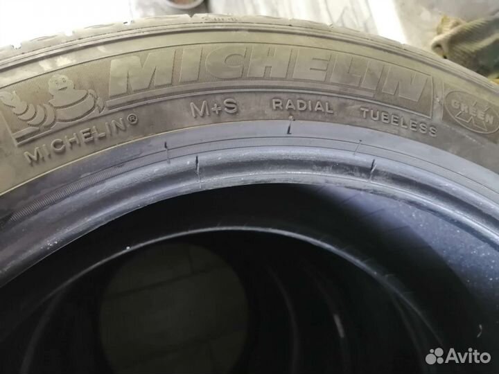 Michelin Primacy MXM4 235/45 R18
