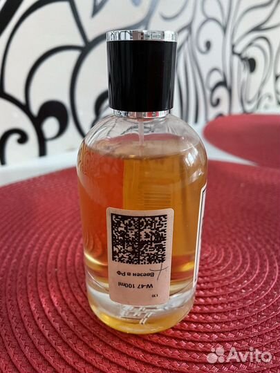 Туалетная вода eyfel